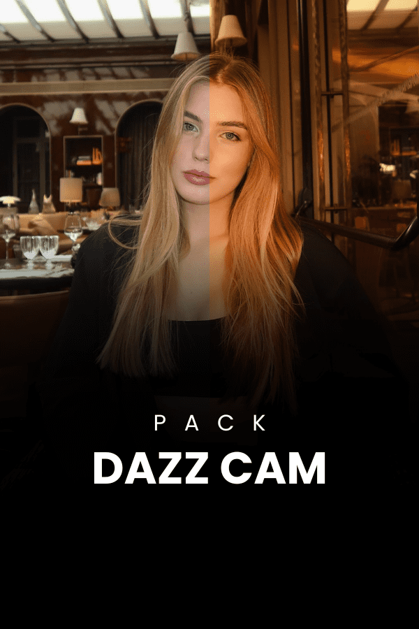 DAZZ CAM